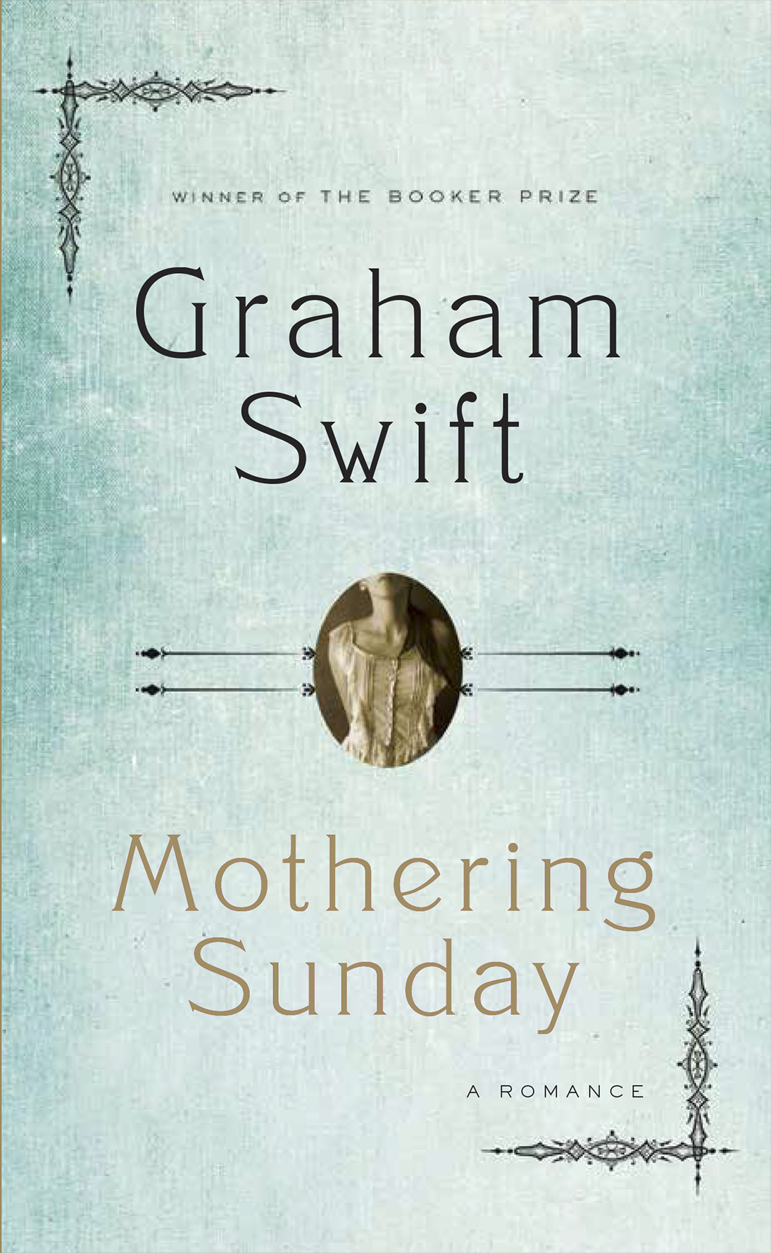 Mothering Sunday Graham Swift