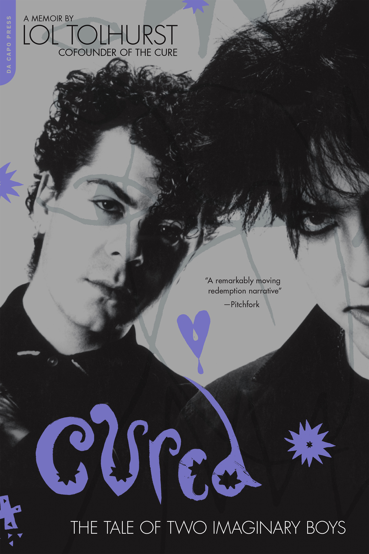 Cured Lol Tolhurst