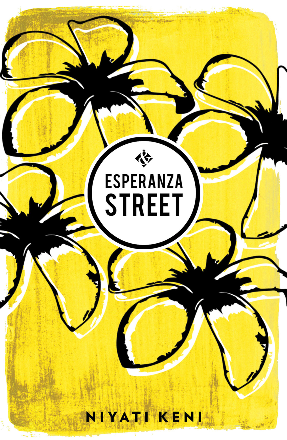 Esperanza Street Niyati Keni