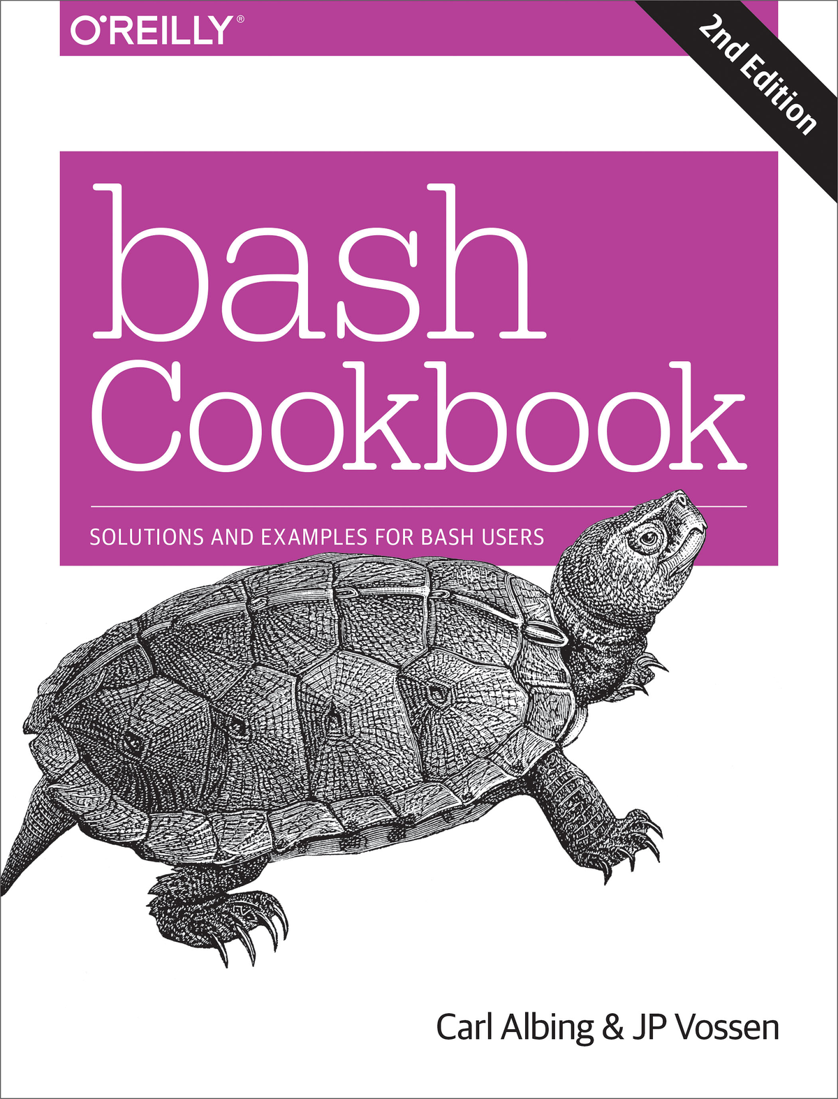 Bash Cookbook Carl Albing