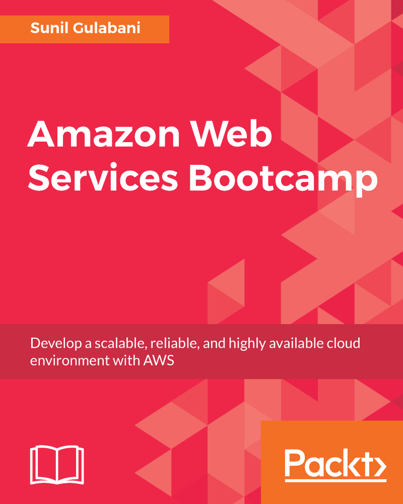Amazon Web Services Bootcamp Sunil Gulabani