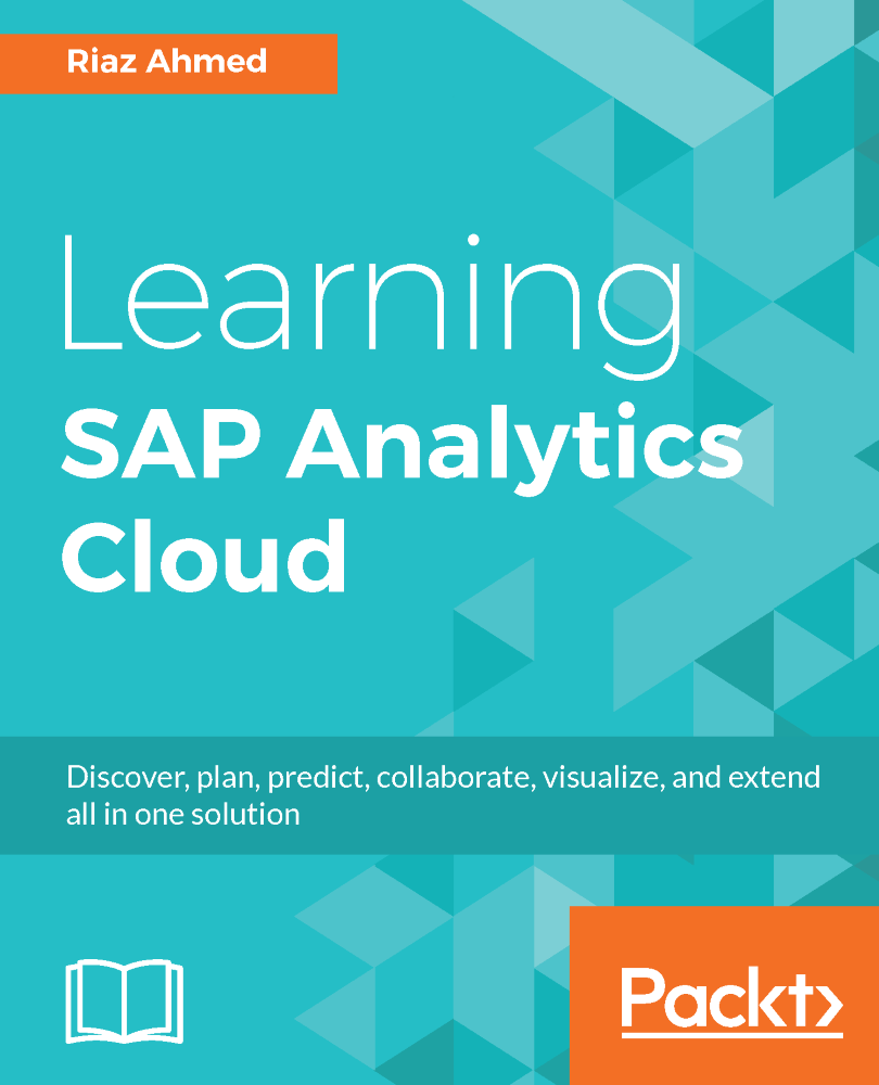 Learning Sap Analytics Cloud Riaz Ahmed
