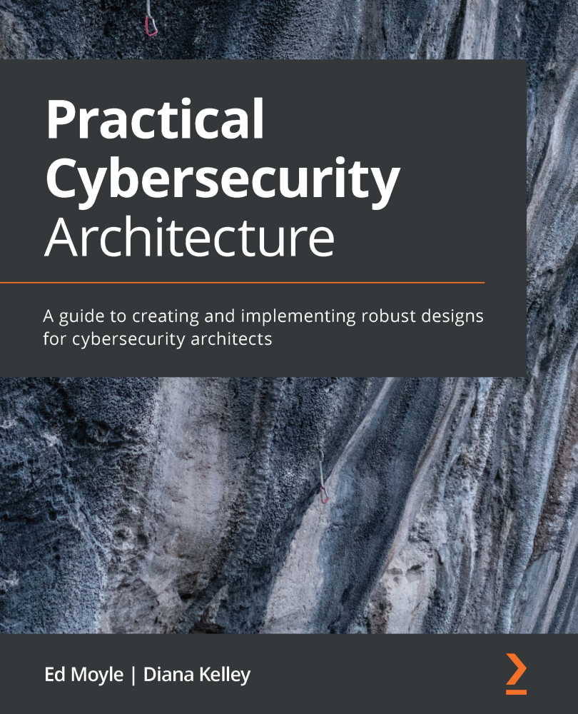 Practical Cybersecurity Architecture Ed Moyle