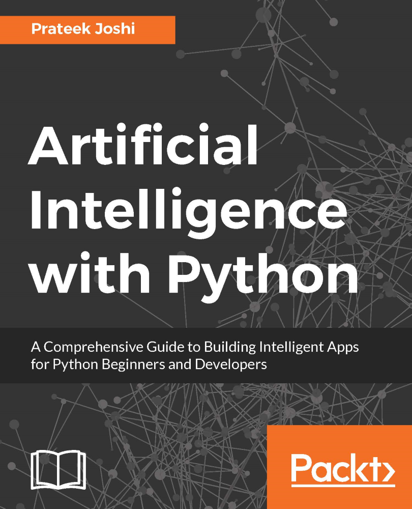 Artificial Intelligence With Python Prateek Joshi