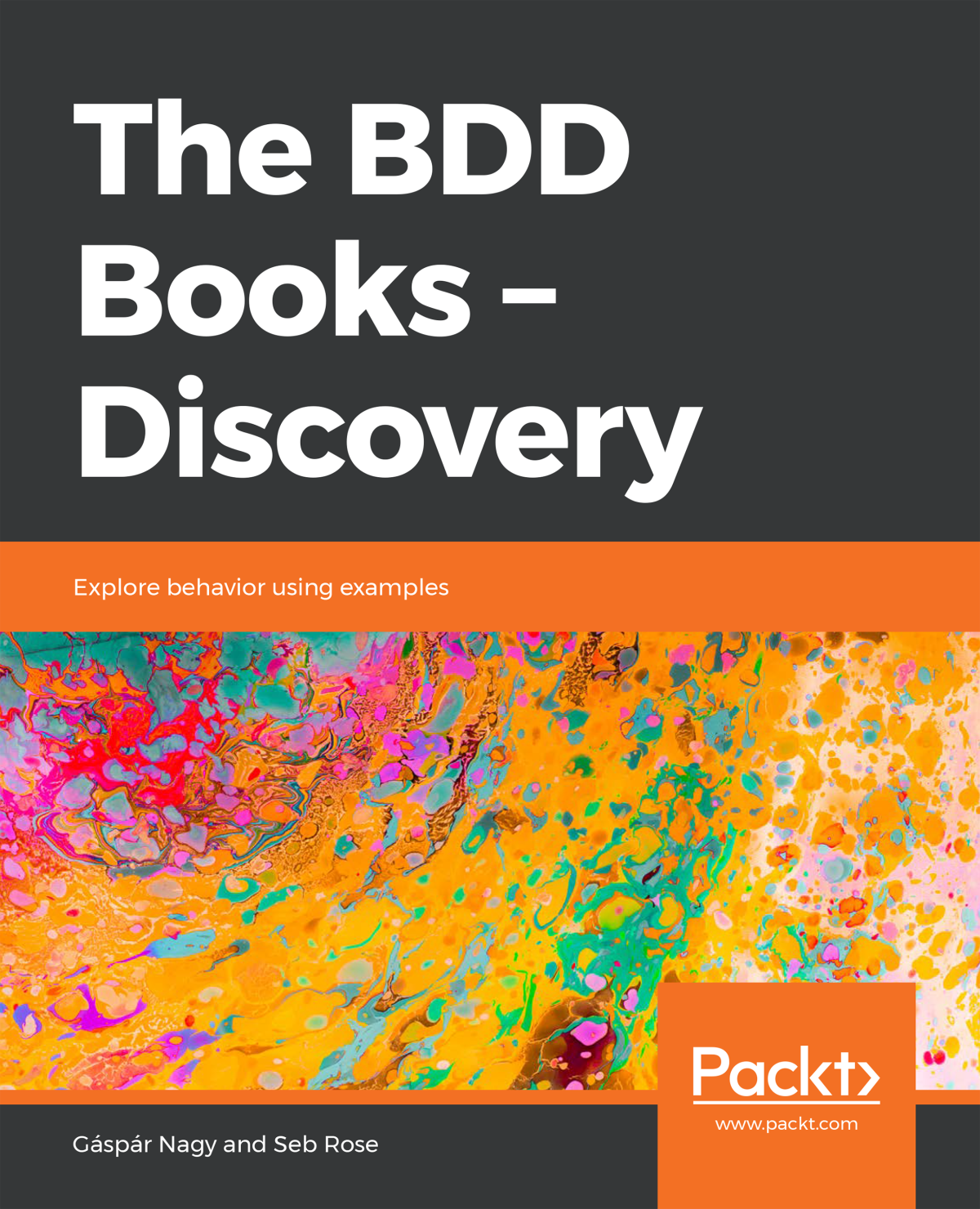 The Bdd Books Gspr Nagy
