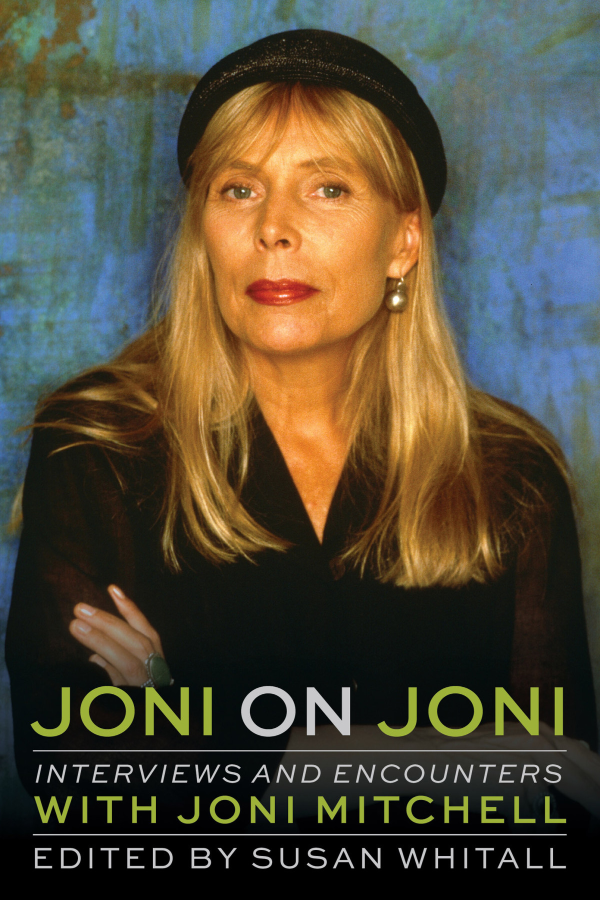 Joni On Joni Susan Whitall