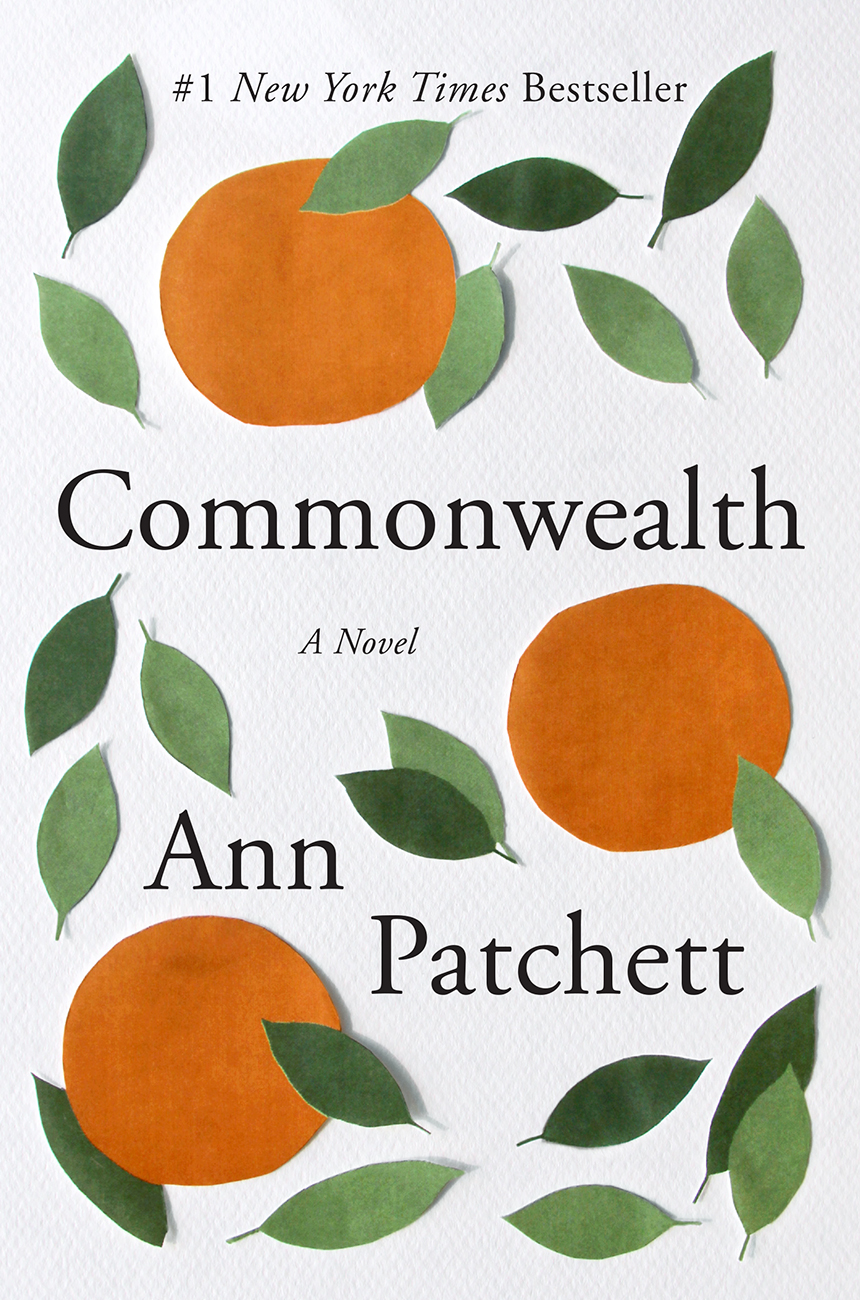 Commonwealth Ann Patchett