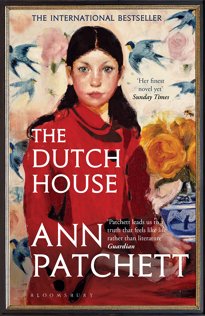 The Dutch House Ann Patchett