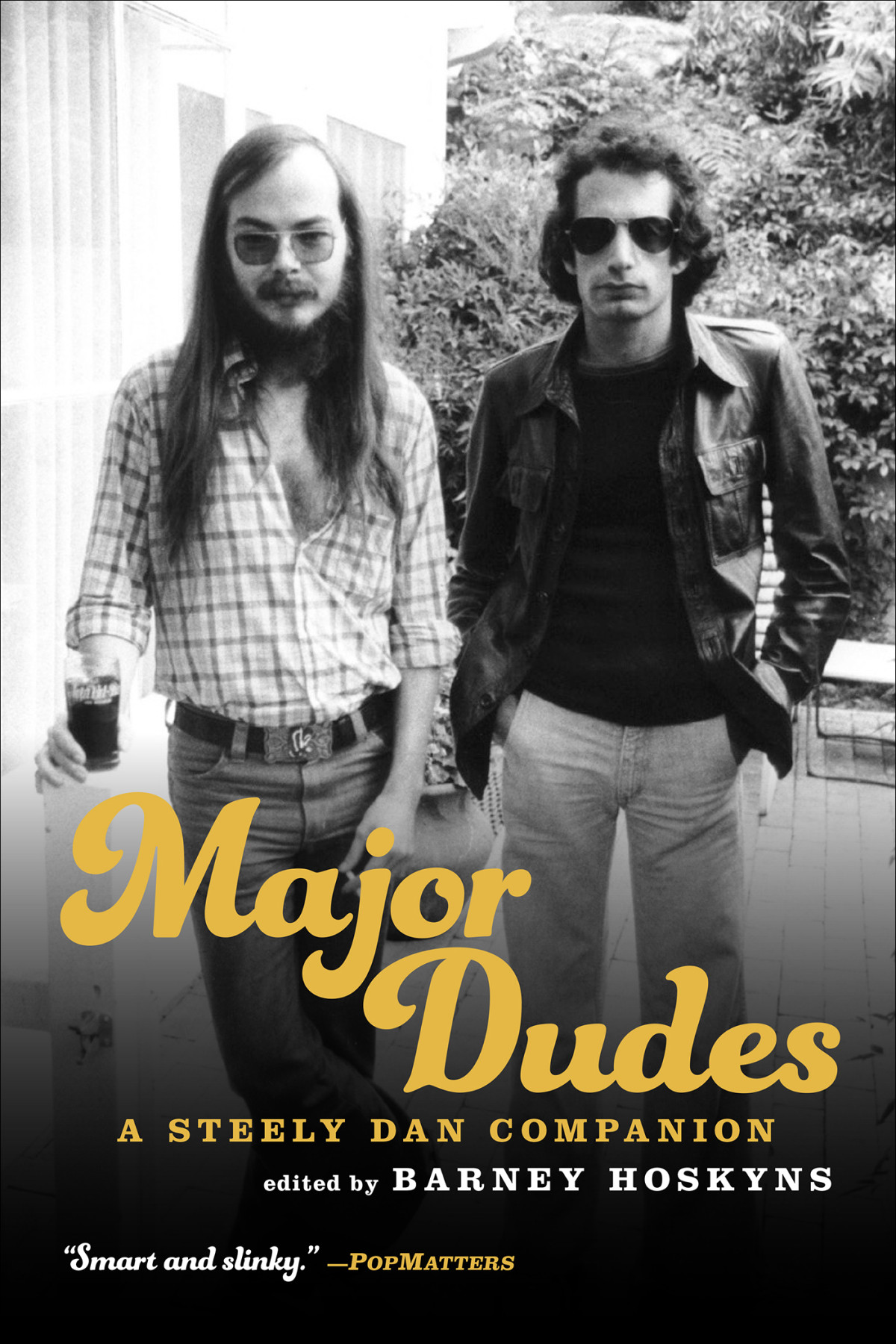 Major Dudes Barney Hoskyns