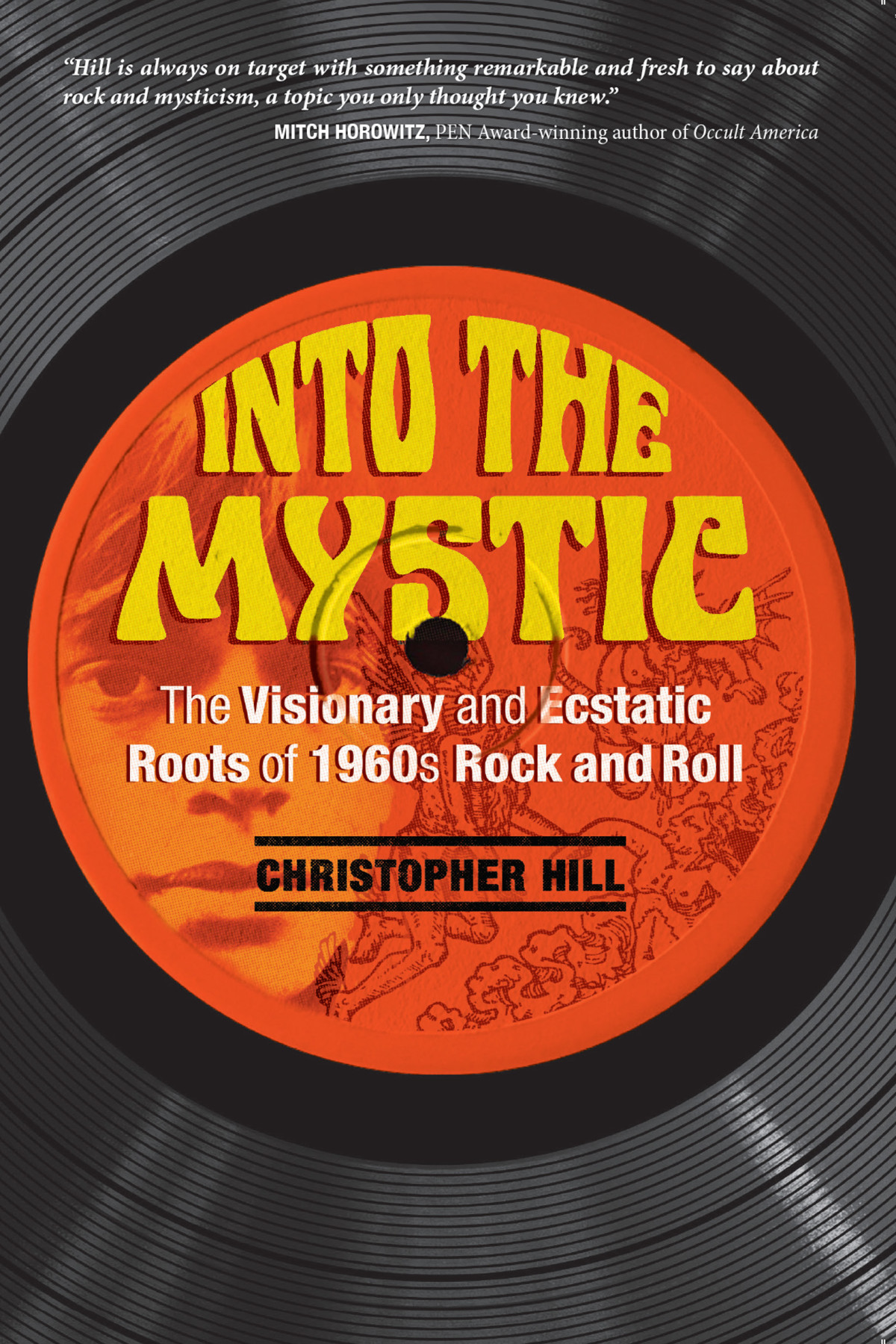 Into The Mystic Christopher Hill