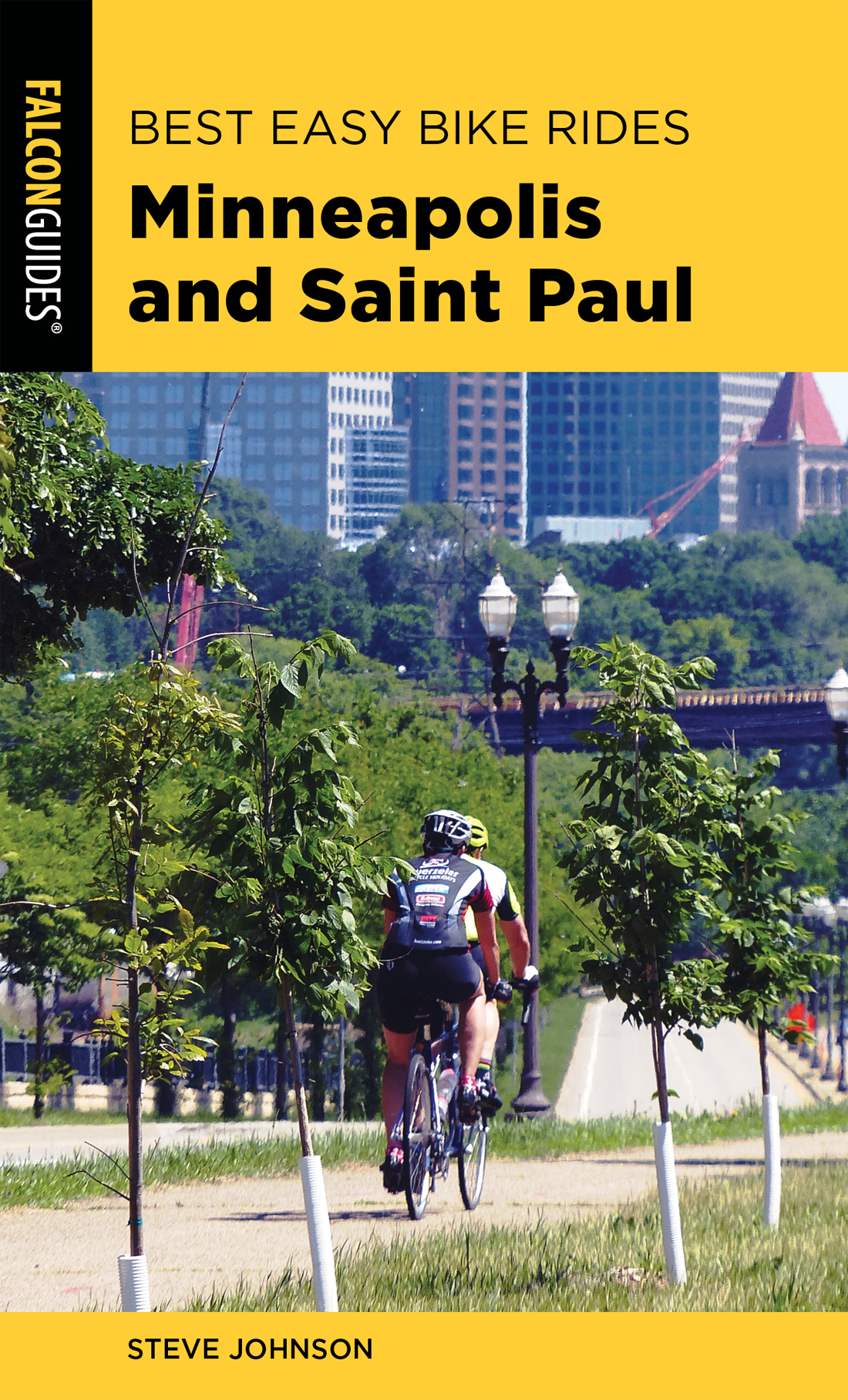 Best Easy Bike Rides Minneapolis And Saint Paul Steve Johnson