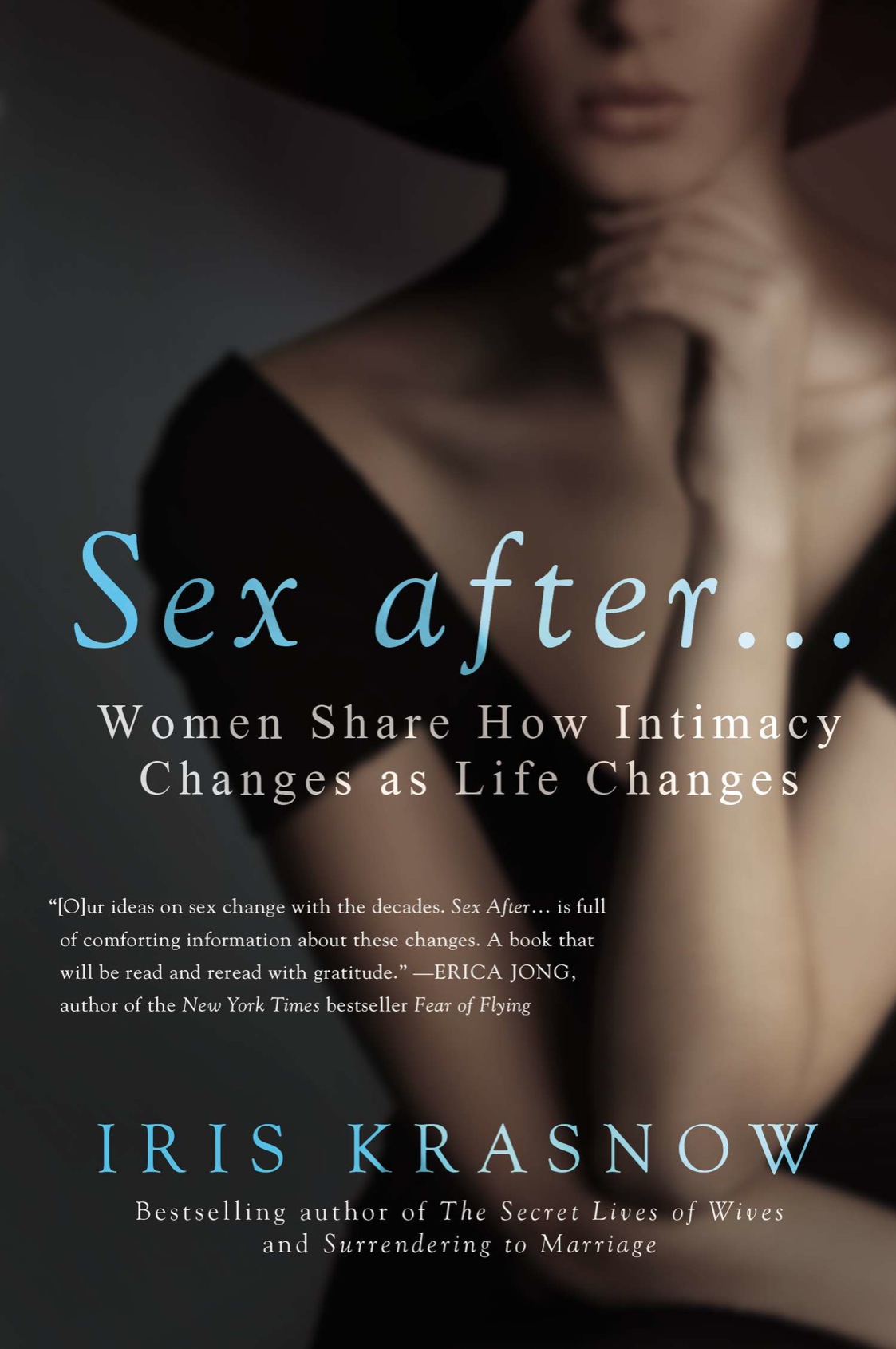 Sex After Iris Krasnow