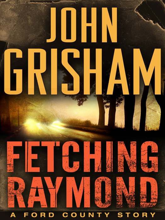 Fetching Raymond John Grisham