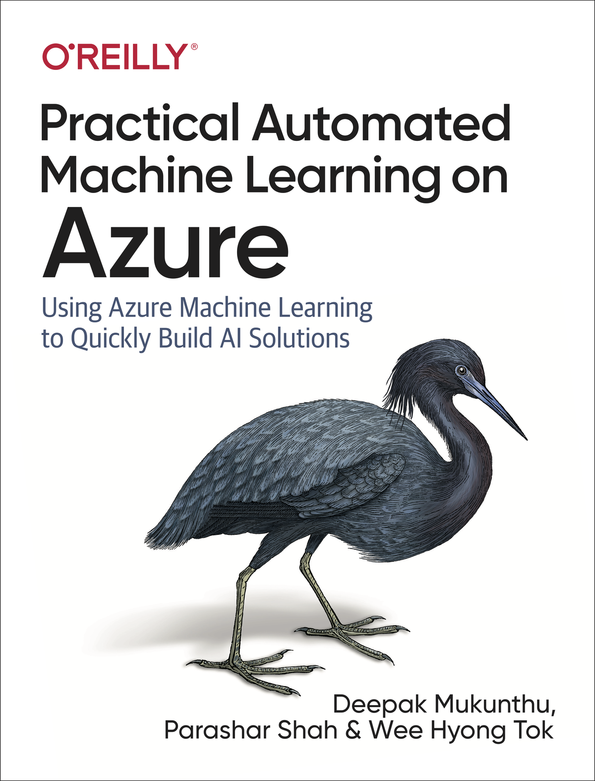 Practical Automated Machine Learning On Azure Deepak Mukunthu