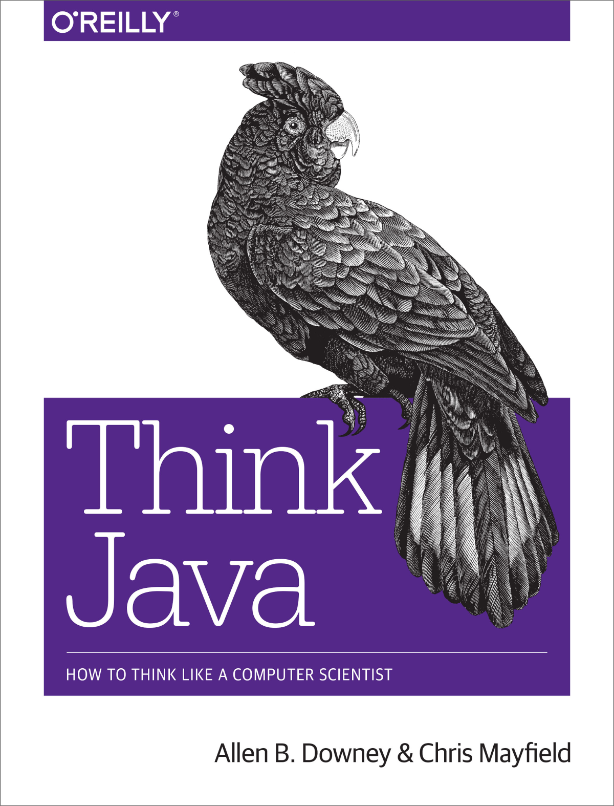 Think Java Allen B Downey