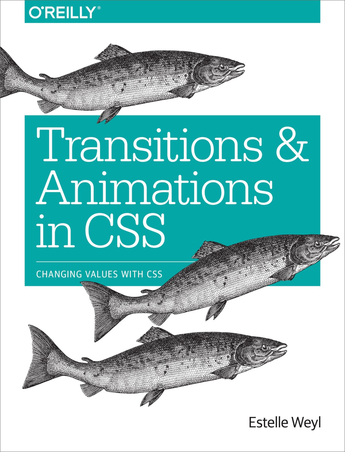 Transitions And Animations In Css Estelle Weyl