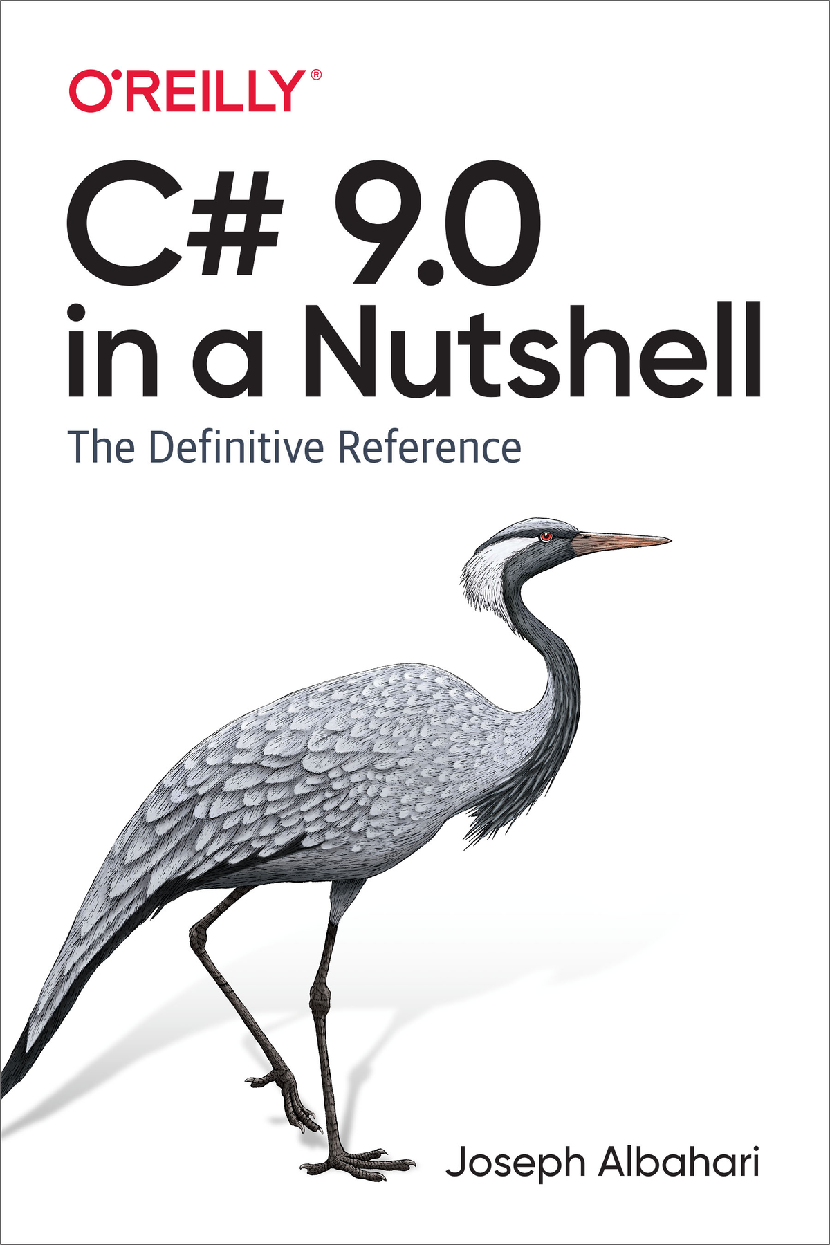 C 90 In A Nutshell Joseph Albahari