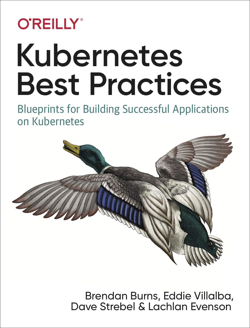 Kubernetes Best Practices Brendan Burns