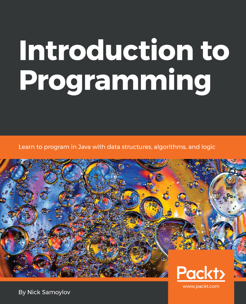 Introduction To Programming Nick Samoylov