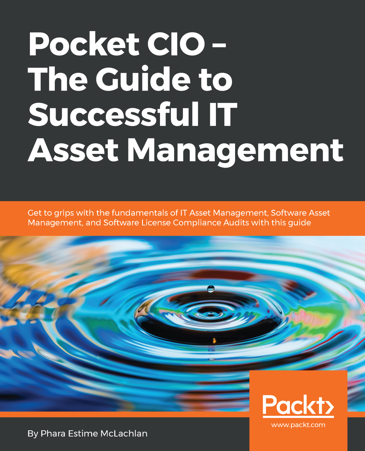 Pocket Cio The Guide To Successful It Asset Management Phara Estime Mclachlan