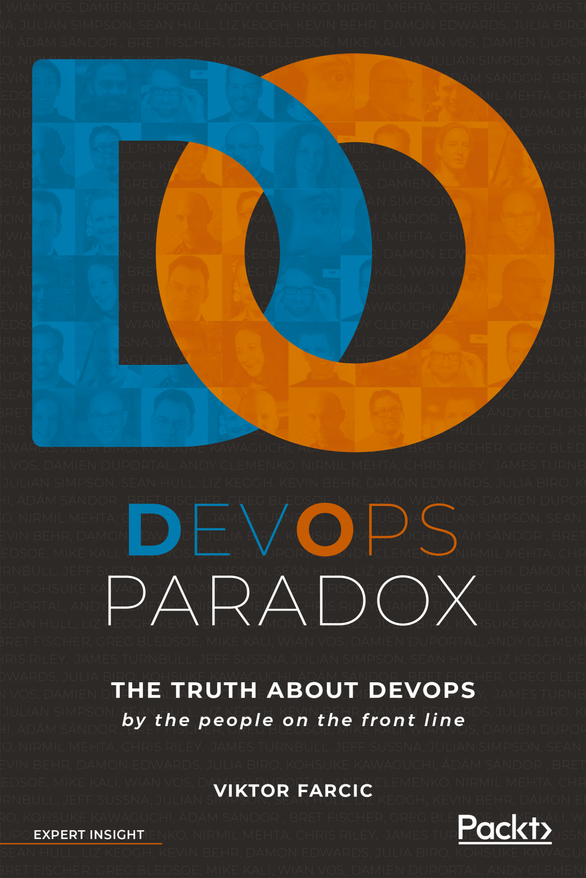 Devops Paradox Viktor Farcic