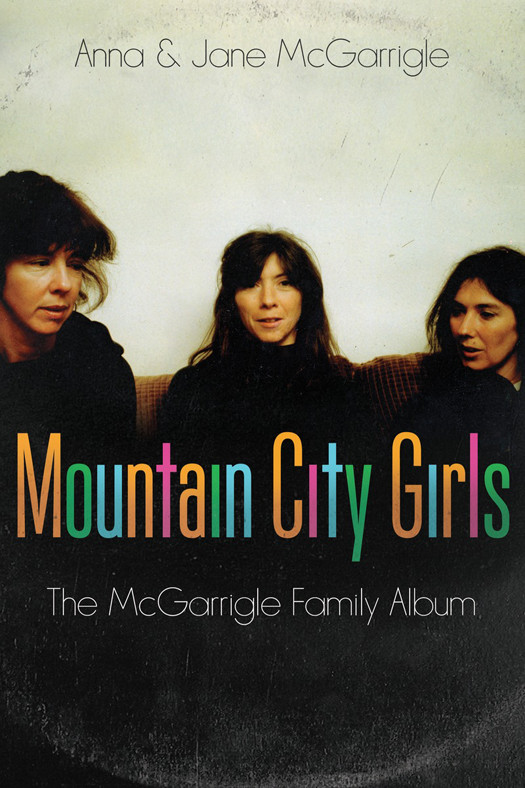 Mountain City Girls Anna Mcgarrigle