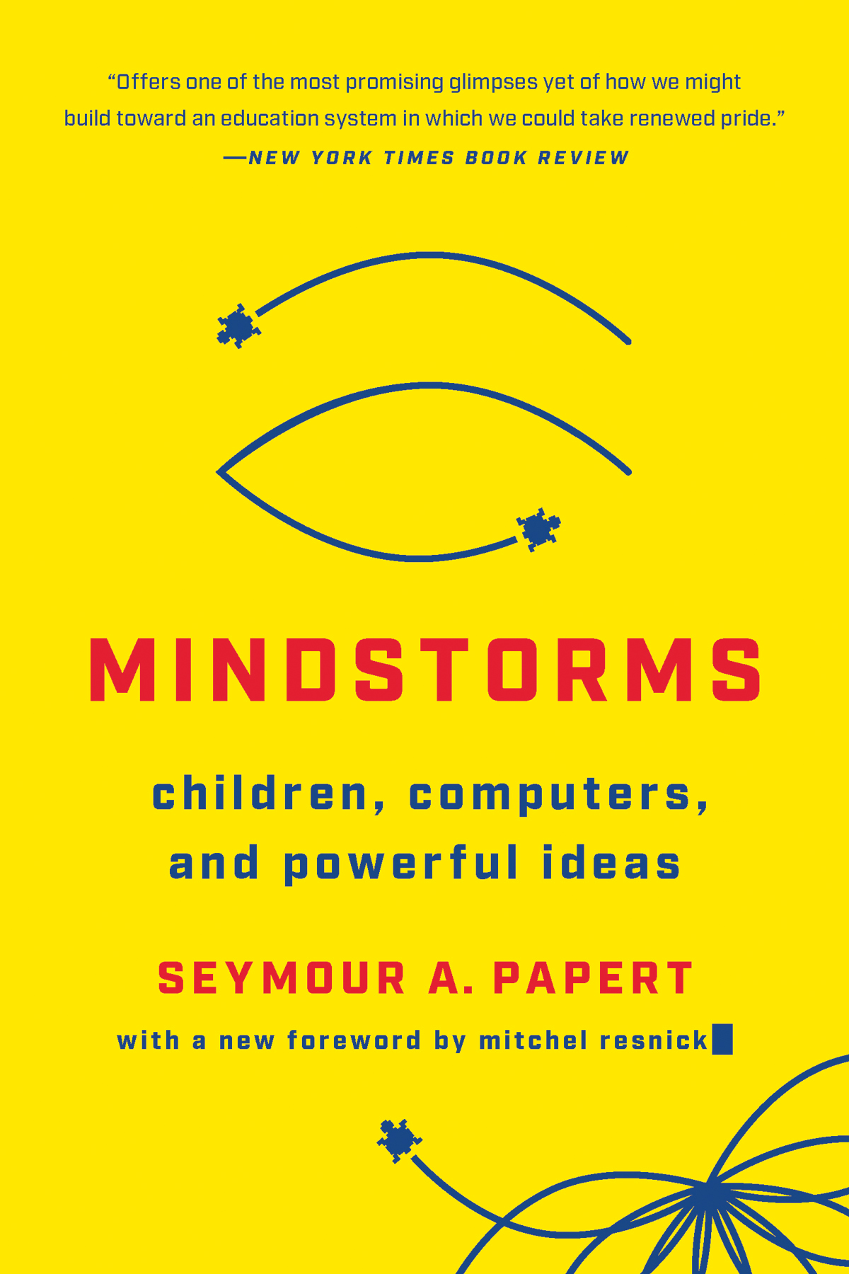 Mindstorms Seymour A Papert