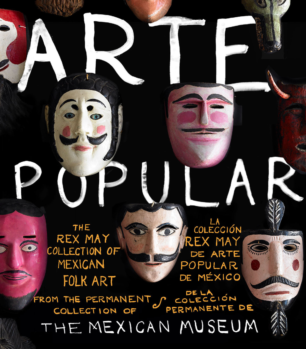 Arte Popular The Mexican Museum