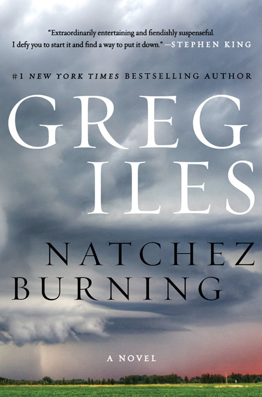 Natchez Burning Greg Iles