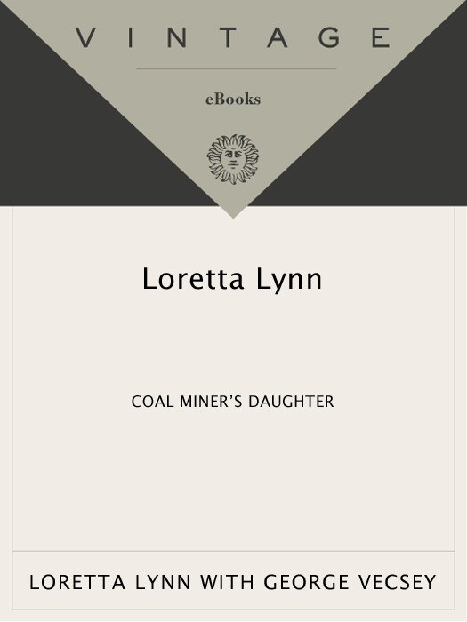 Loretta Lynn Loretta Lynn