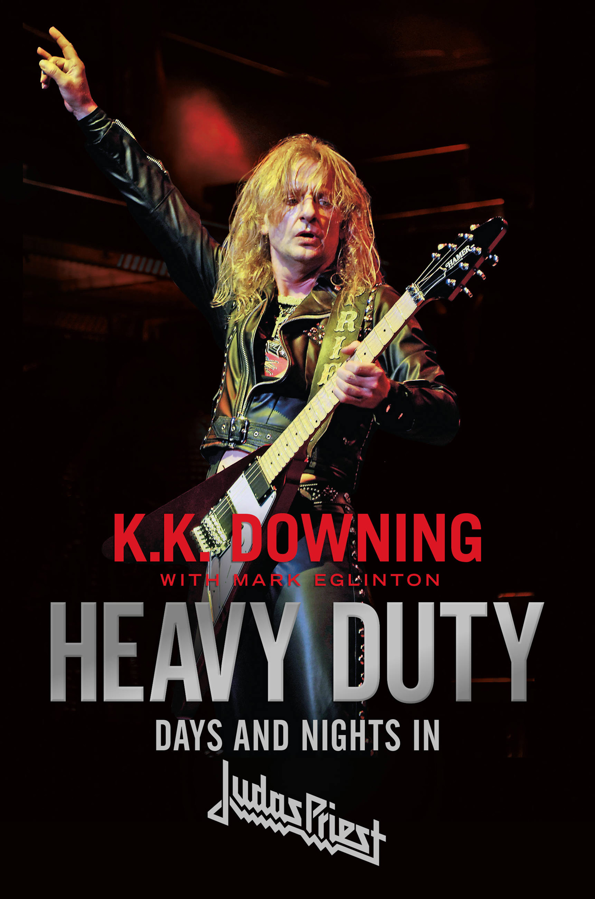 Heavy Duty Kk Downing