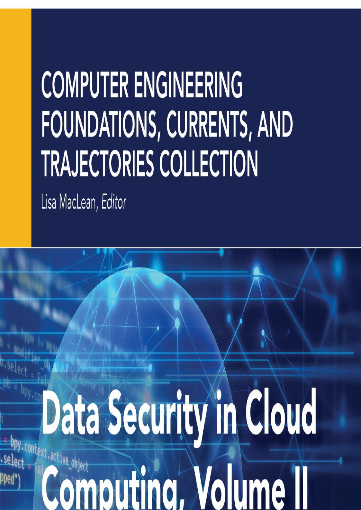 Data Security In Cloud Computing Volume Ii Giulio Dagostino