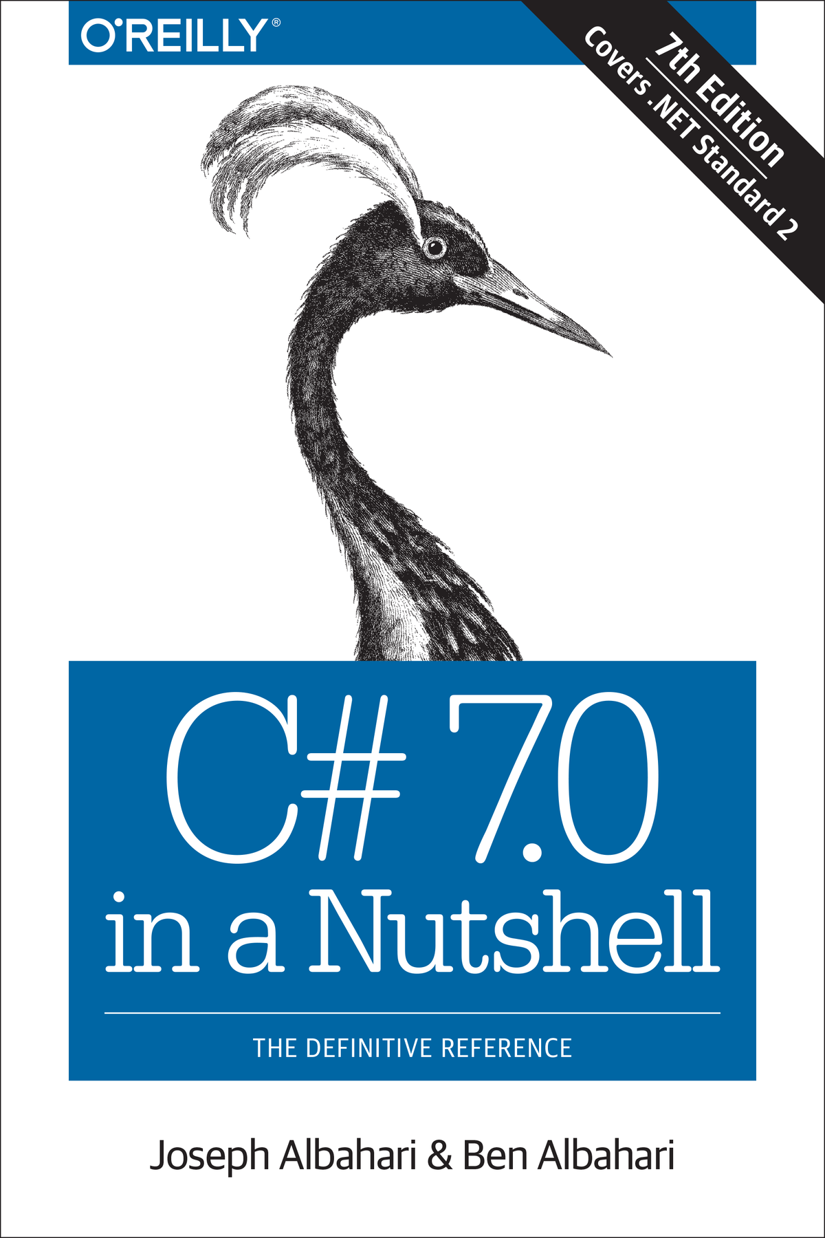 C 70 In A Nutshell Joseph Albahari