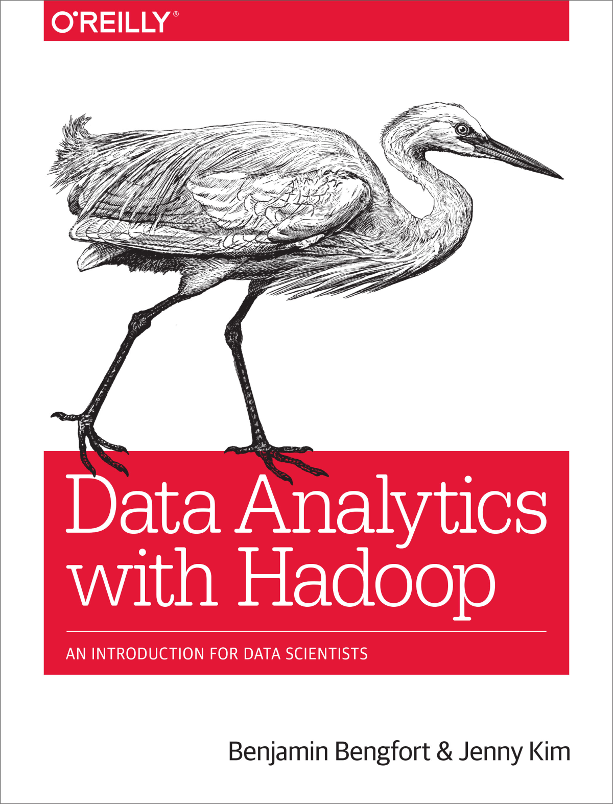 Data Analytics With Hadoop Benjamin Bengfort