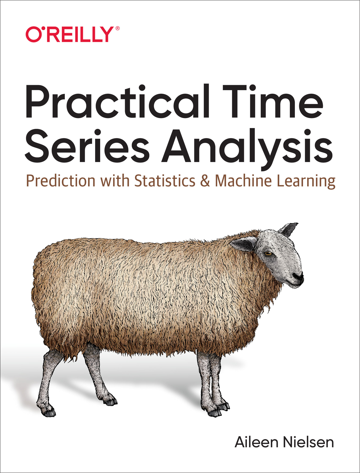 Practical Time Series Analysis Aileen Nielsen