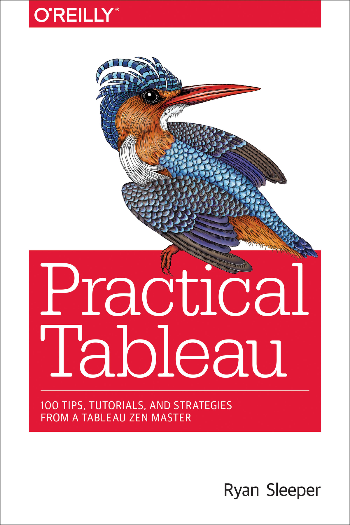 Practical Tableau Ryan Sleeper