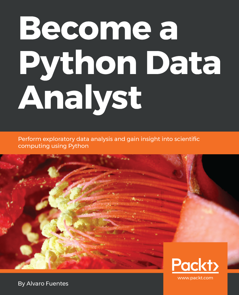Become A Python Data Analyst Alvaro Fuentes