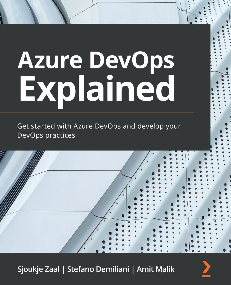 Azure Devops Explained Sjoukje Zaal