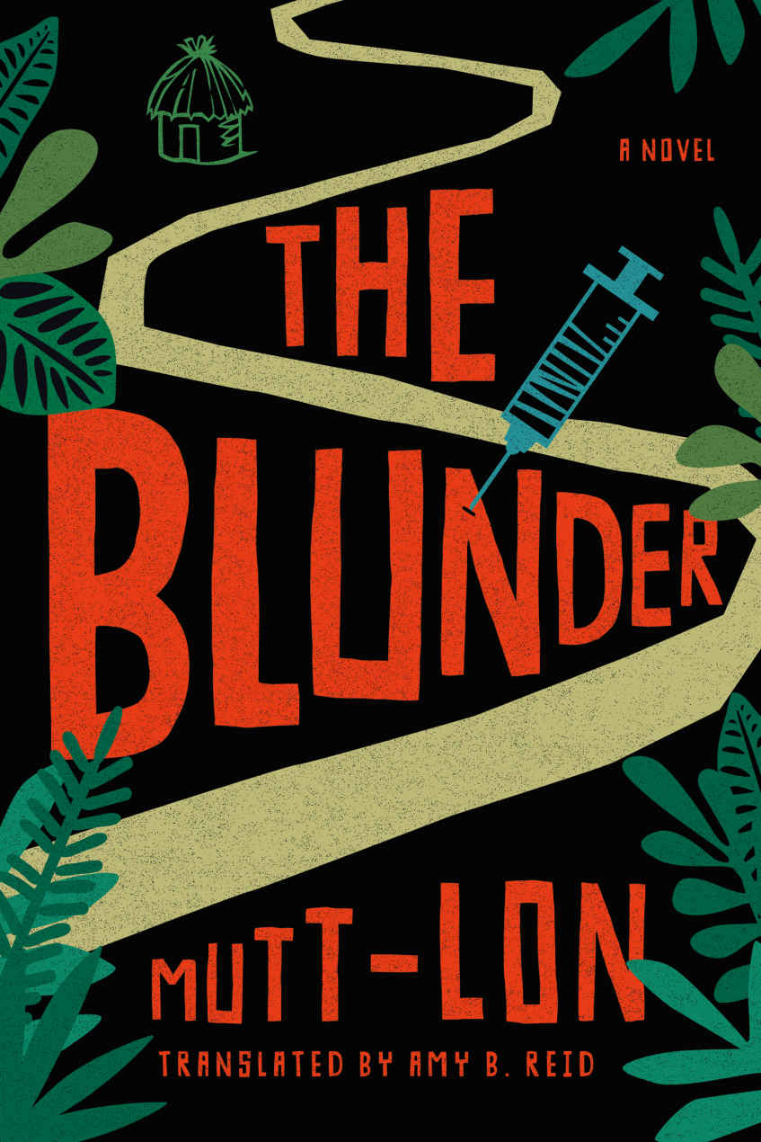 The Blunder Muttlon