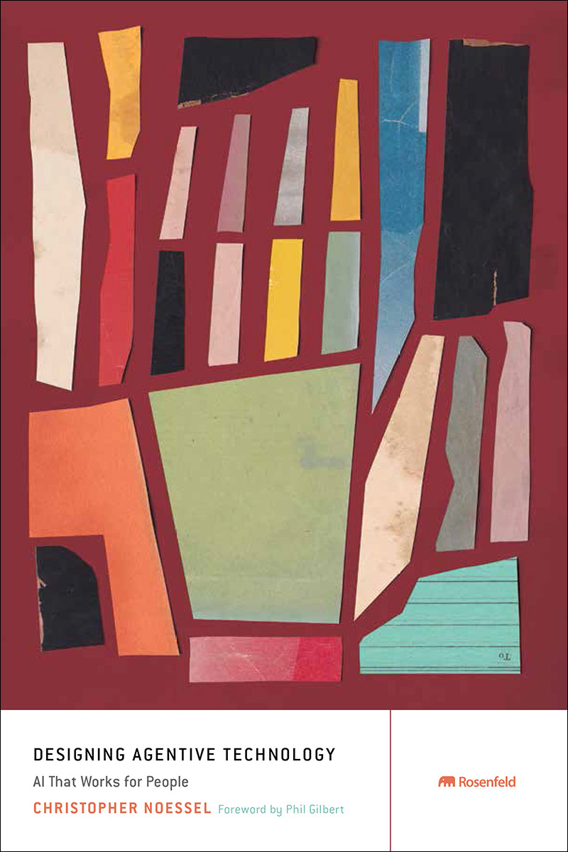 Designing Agentive Technology Christopher Noessel