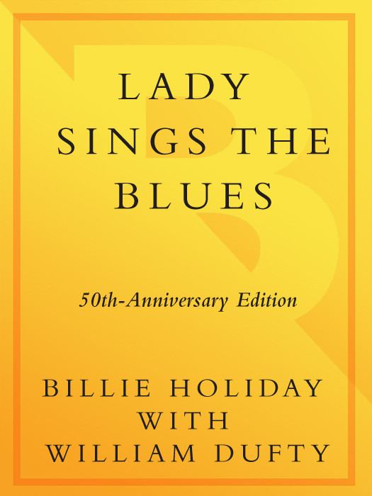 Lady Sings The Blues Billie Holiday