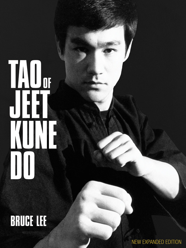Tao Of Jeet Kune Do Bruce Lee