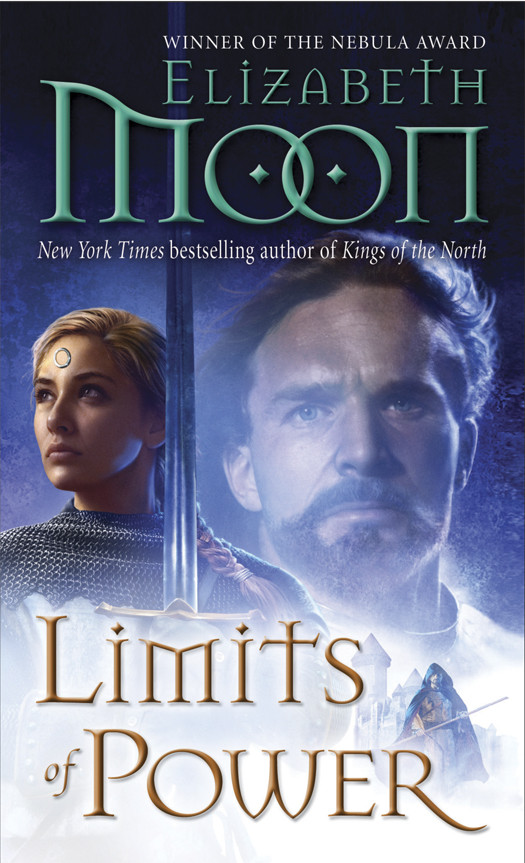Limits Of Power Elizabeth Moon