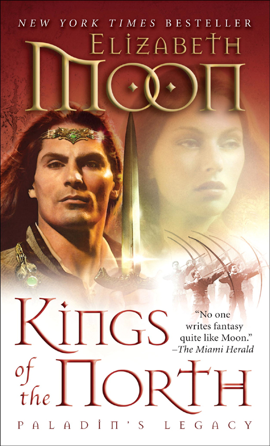 Kings Of The North Elizabeth Moon