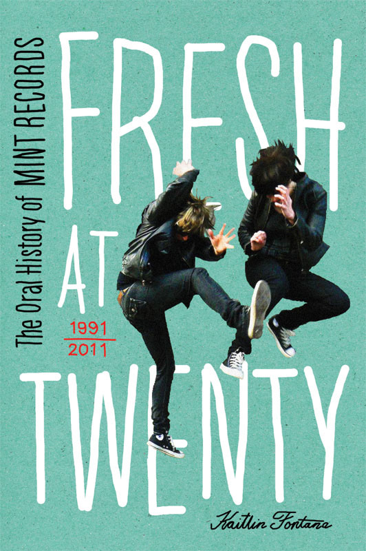 Fresh At Twenty Fontana Kaitlin