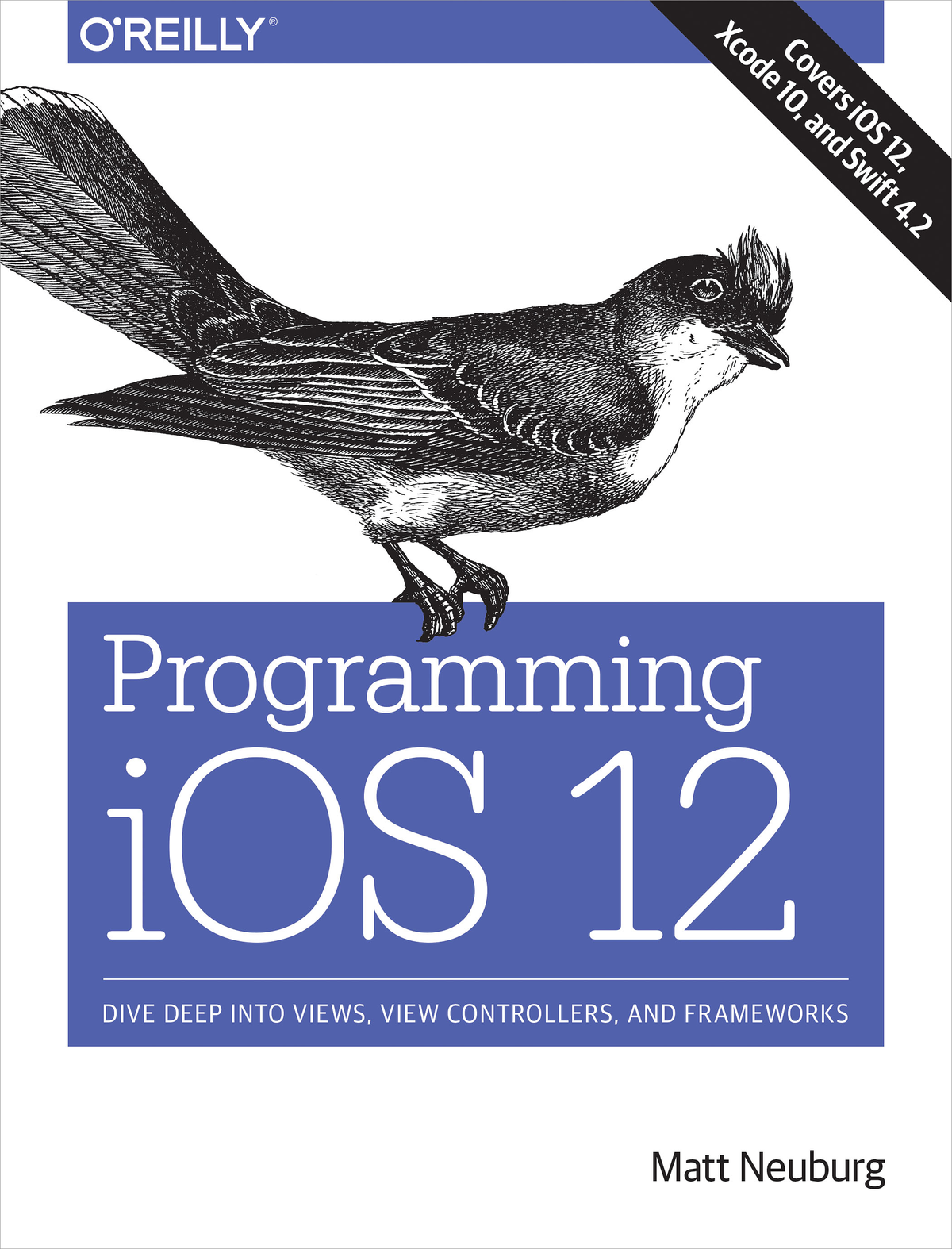 Programming Ios 12 Matt Neuburg