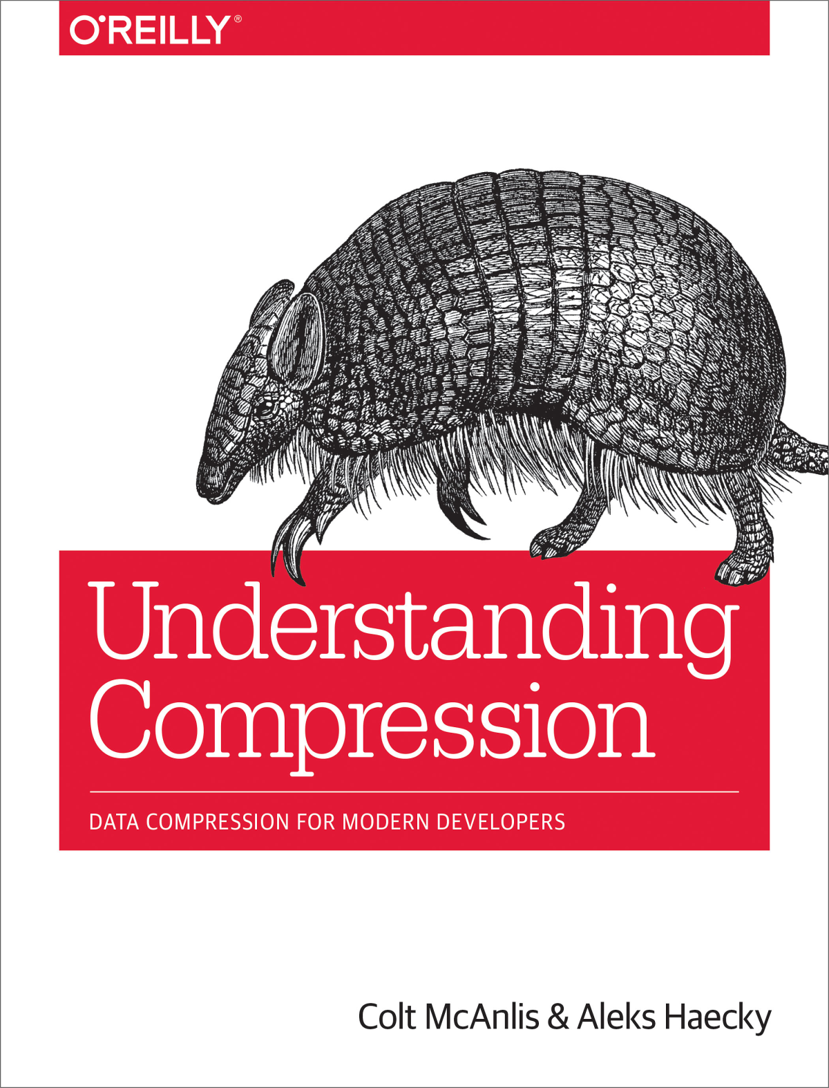 Understanding Compression Colt Mcanlis