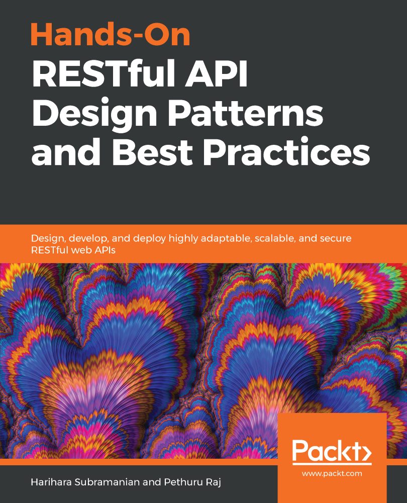 Handson Restful Api Design Patterns And Best Practices Harihara Subramanian