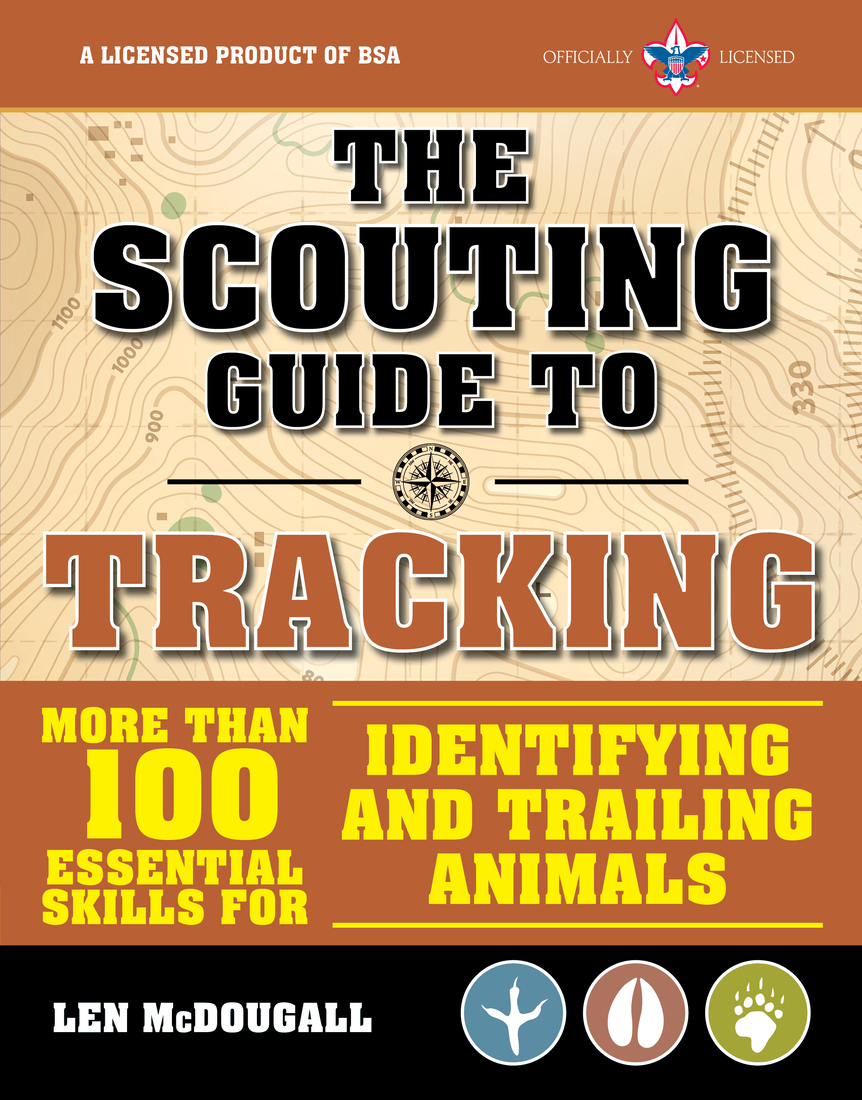 The Scouting Guide To Tracking The Boy Scouts Of America