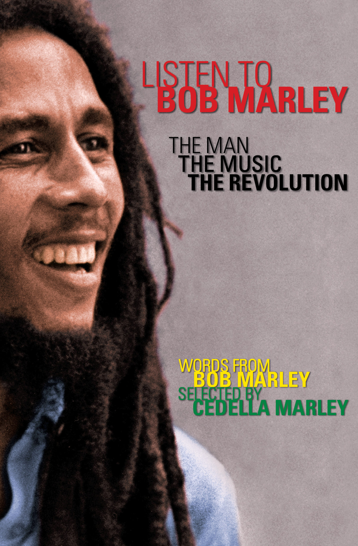 Listen To Bob Marley Bob Marley